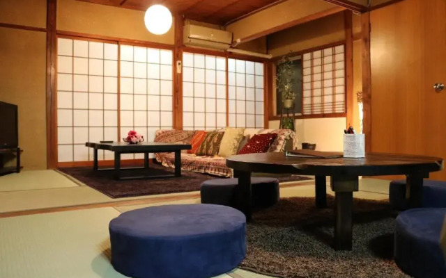 Kanazawa - House - Vacation STAY 87163