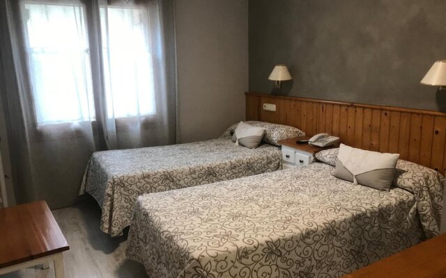 Apartamentos Casa Morlans