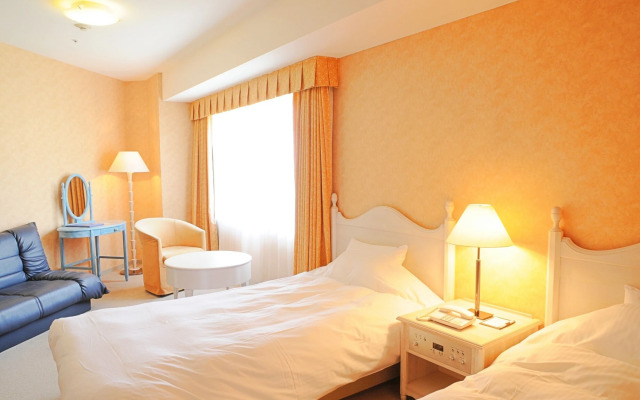 Maiko Kogen Hotel