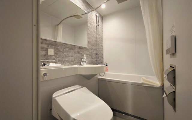 Green Rich Hotel Miyazakitachibanadori 2