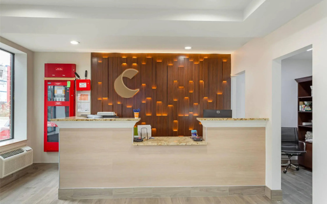 Comfort Inn