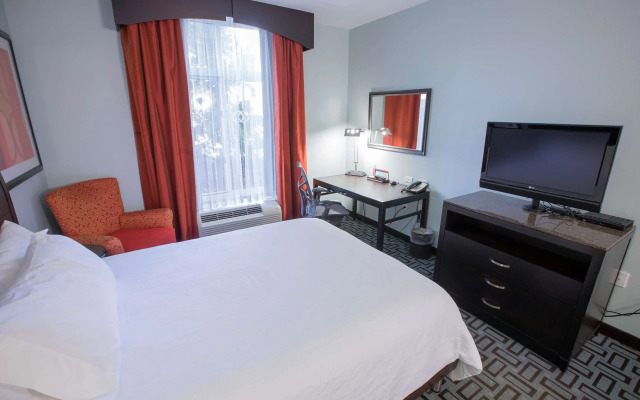 Hilton Garden Inn Atlanta South/McDonough