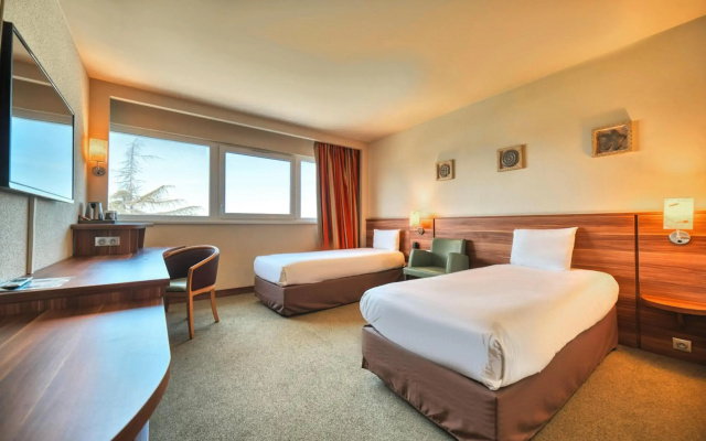 KYRIAD PRESTIGE MULHOUSE - Basel