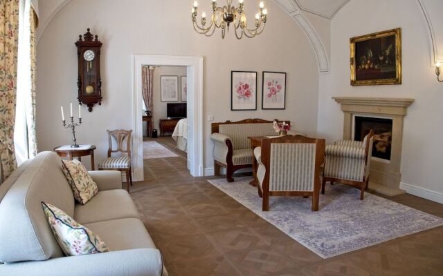 Hotel Château Gbelany