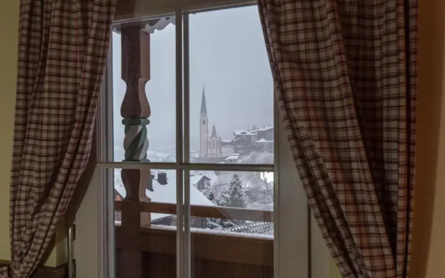 Hotel Kaiservilla