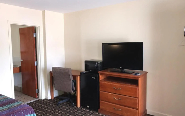 Shangri La Motel