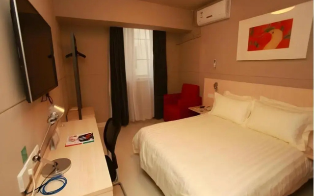Jinjiang Inn