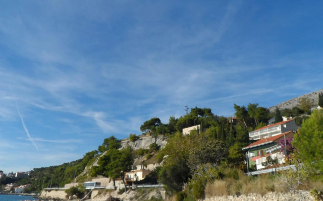 Mari - 40 m From sea - A2