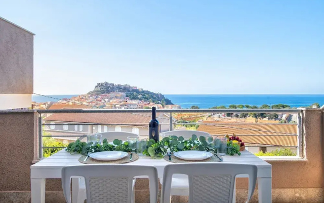 Sardinia Re - Smeralda 16