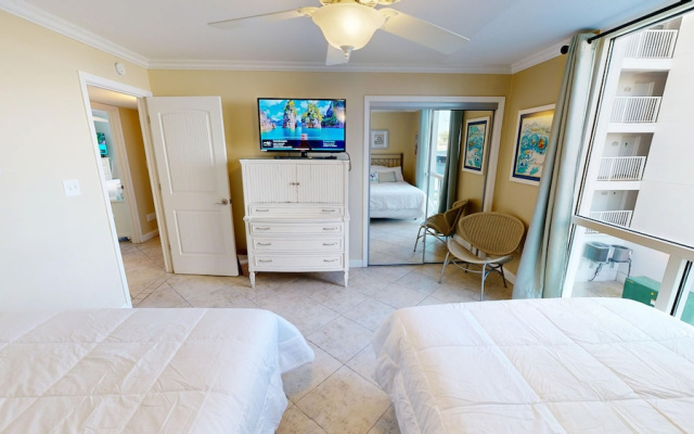 Shoreline Towers 2031 3 Bedroom Condo