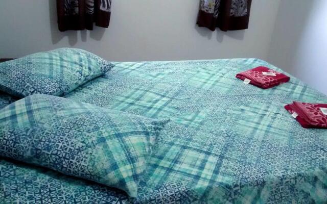 pousada charme samambaia