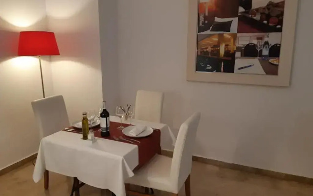 Hotel Xon's Valencia