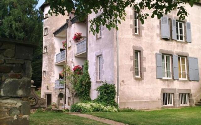 Gites Le Vieux Vinzelles