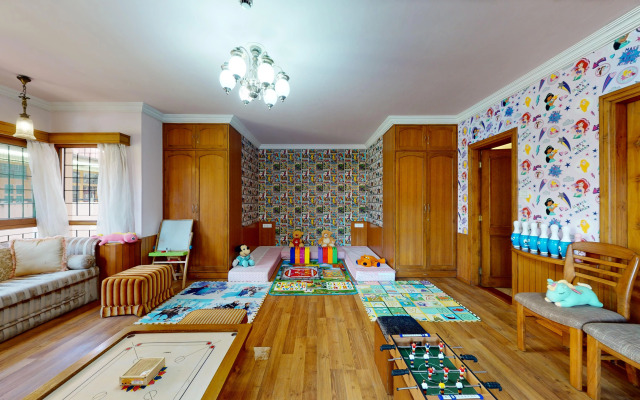 Radisson Hotel Shimla