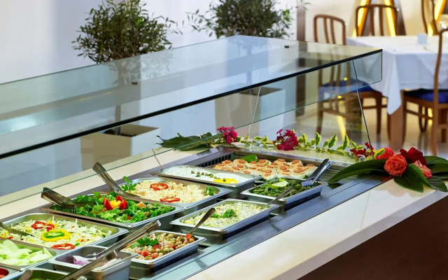 Eleftheria Hotel