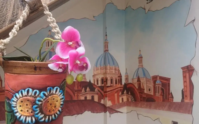 Hotel San Antonio