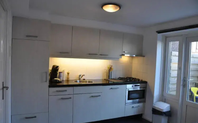 Schelvis Apartments