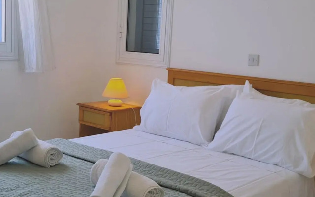 90 TLA - Stay Tala Sea View Apartment