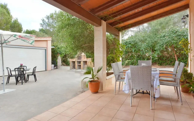 Villa Angela