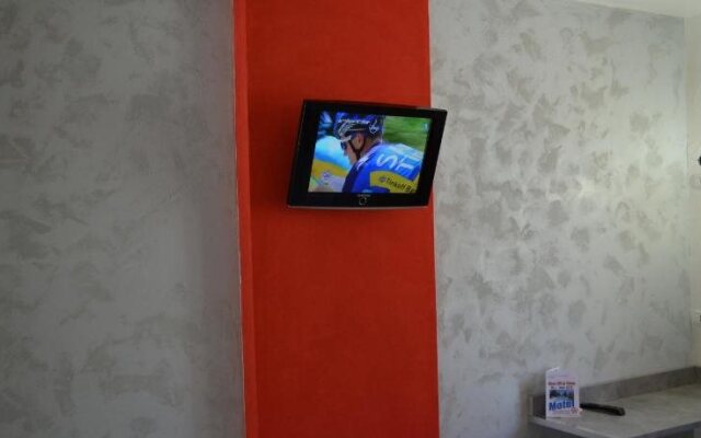 Relais 500 de Vienne