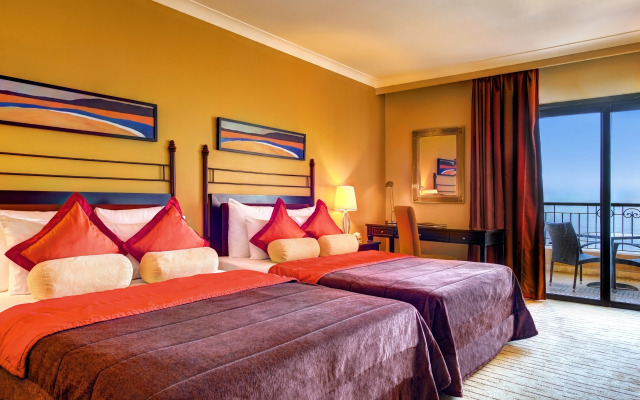 Corinthia St George's Bay