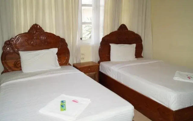 Somvang Hotel