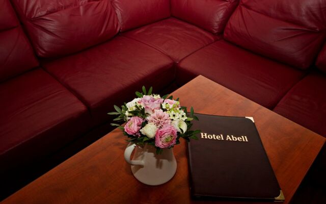 Hotel Abell