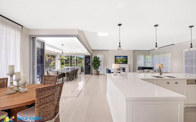 The Park House