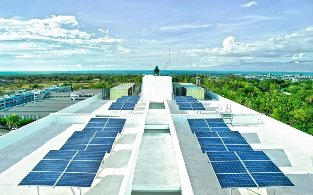 Primavera Residences