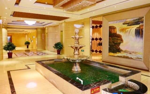 Tian Yuan Hotel