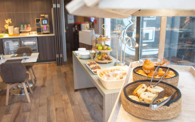 Novotel Roissy Saint-Witz