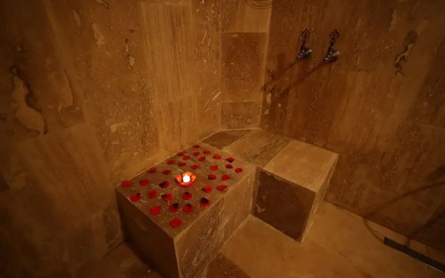 Hotel Izi Cappadocia