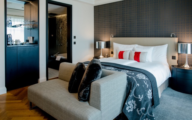 Hotel Schweizerhof Bern & Spa