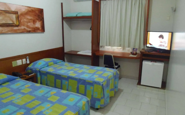 Sanare Hotel