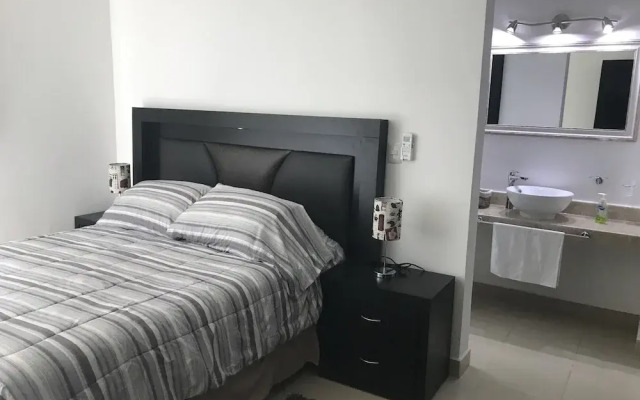 Playa Suites Apartment