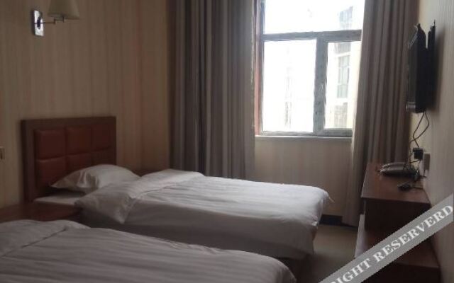 Tulufan Yingmen Hotel