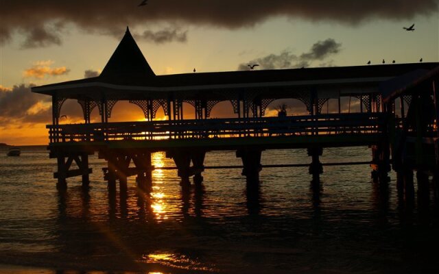 Starfish Halcyon Cove Resort Antigua-All Inclusive