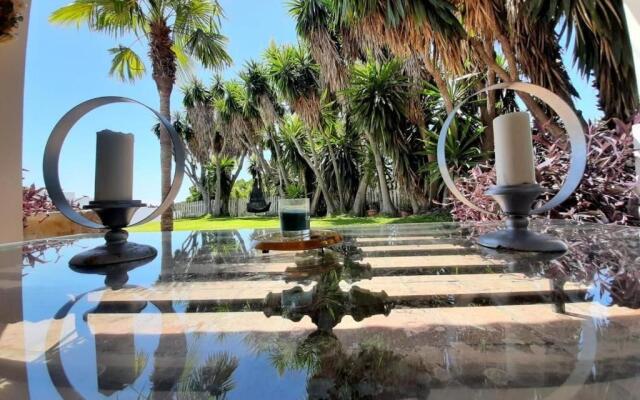 Villa RomAntica pool 15 min P. Banus