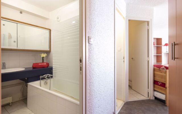 Les Trois Vallées 12528