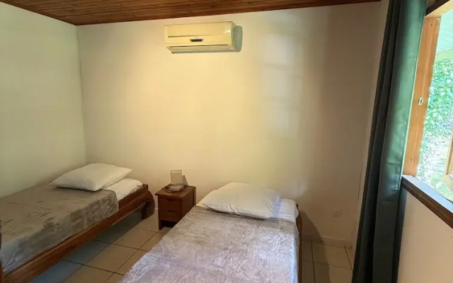 Luna's Home Raiatea