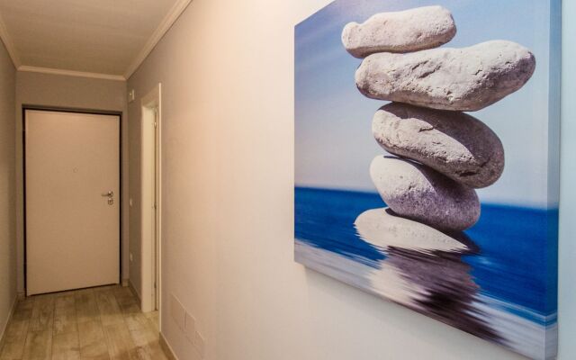 Suite Room Fiumicino