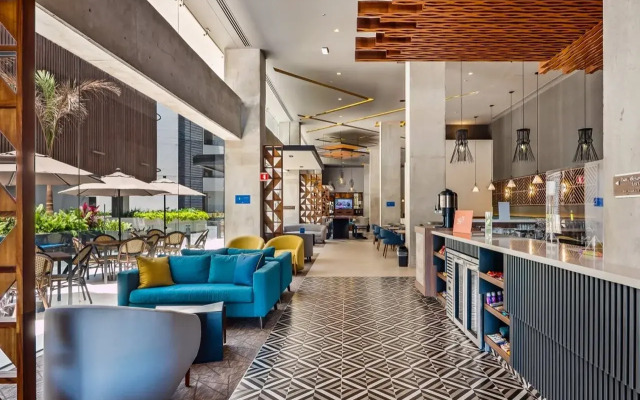 Hampton Inn By Hilton Nuevo Vallarta