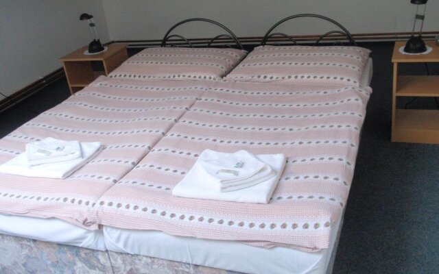 Hotel Albor