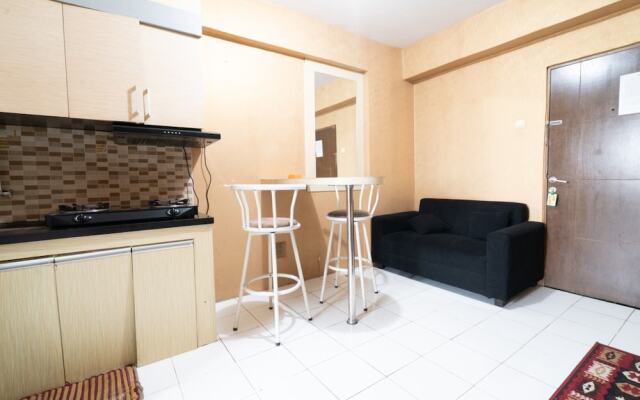 Capital O 93434 Apartement Gateway Cicadas By MGM II Property