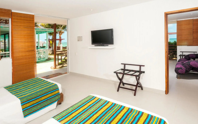 Hotel San Luis Beach House