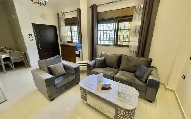 VillaMira GuestHouse 2 Downtown Amman