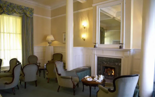 Best Western Ripon Spa