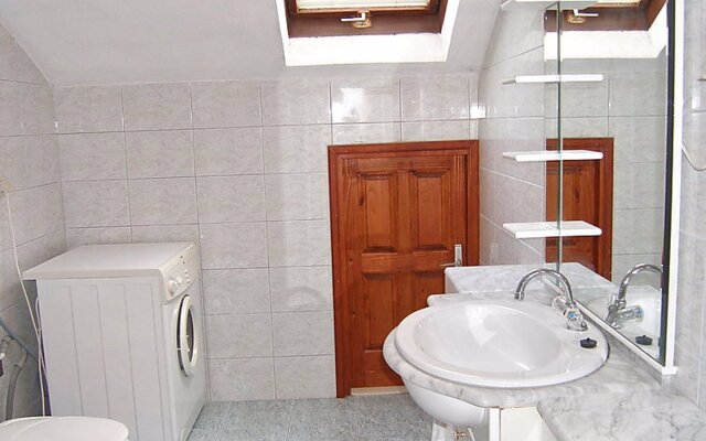 Apartment Margita Sassetta