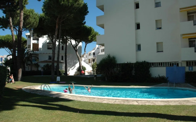 Apartamento  Pueblo Amarres Ba-101