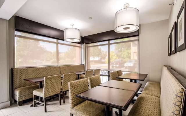 Comfort Inn Greenville - Haywood Mall